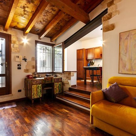 La Terrazza Apartment - Smart Holiday Mantova Esterno foto