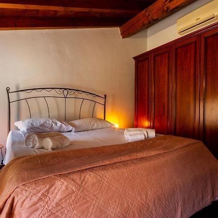 La Terrazza Apartment - Smart Holiday Mantova Esterno foto