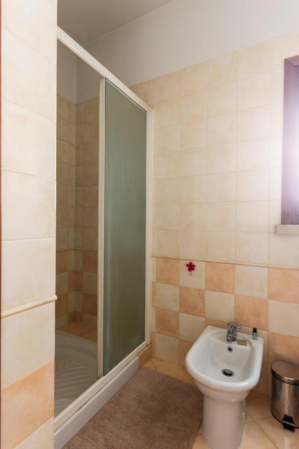 La Terrazza Apartment - Smart Holiday Mantova Esterno foto