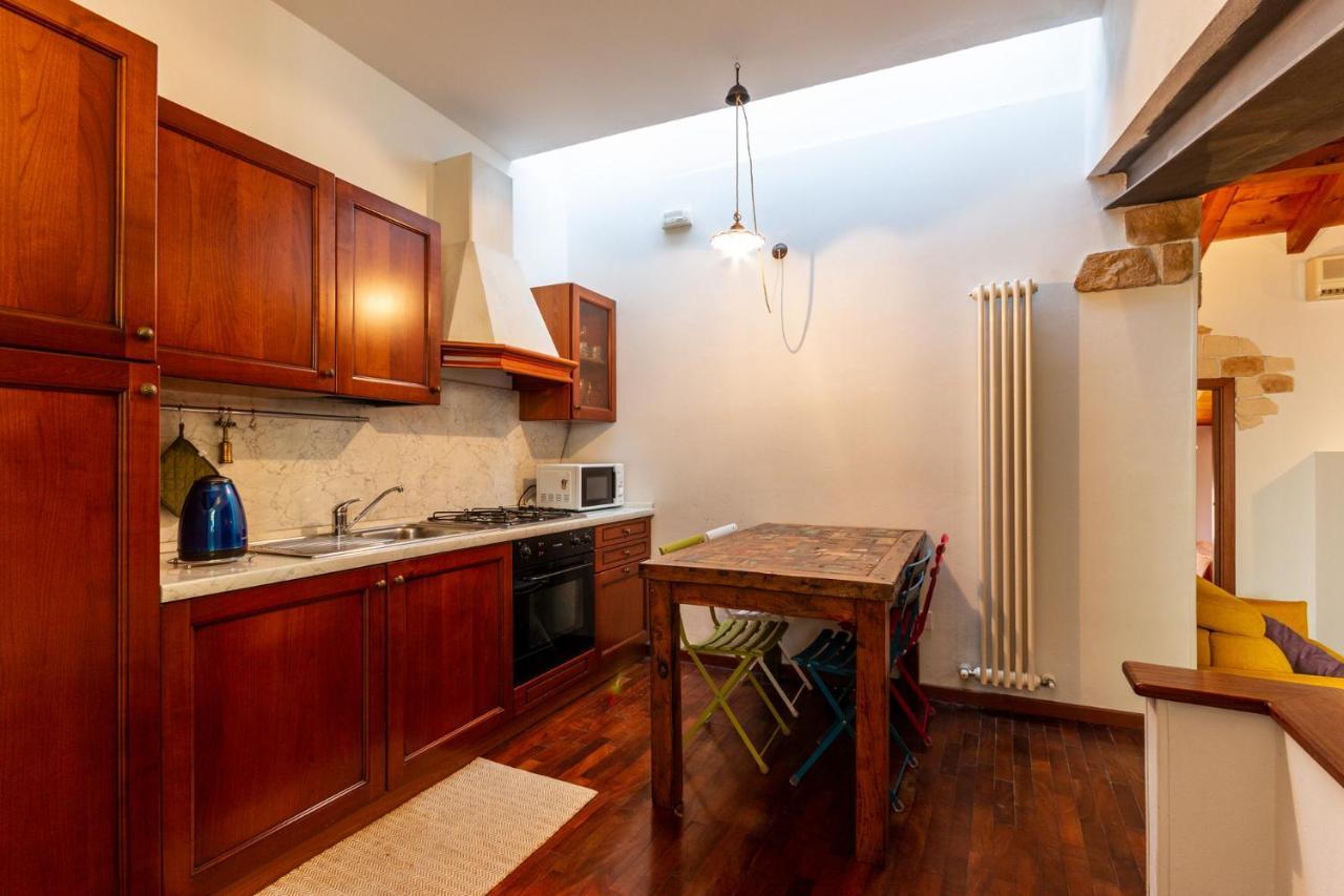 La Terrazza Apartment - Smart Holiday Mantova Esterno foto